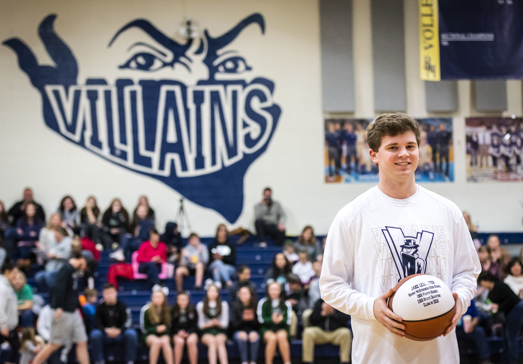 BMNSBball